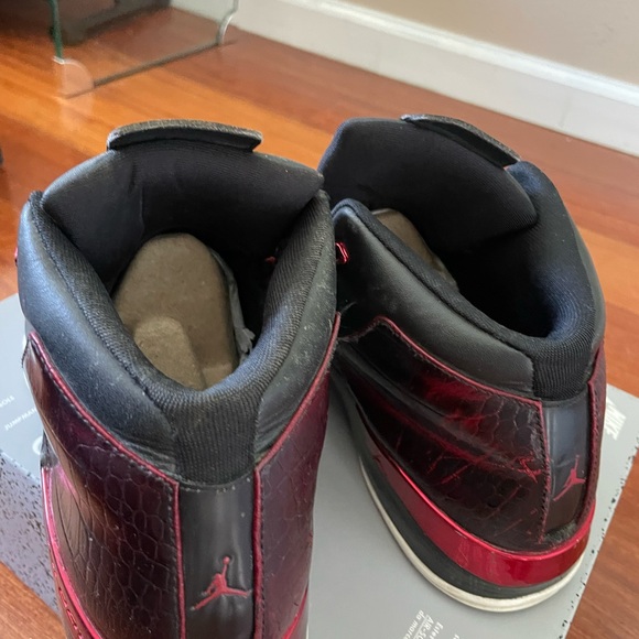 AV Air Jordan 17 Retro Chicago bulls - Picture 5 of 7